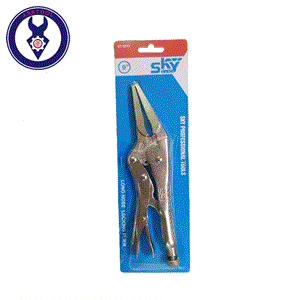 انبر قفلی دمباریک  SKY