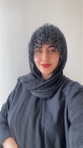 چتری فیک فر