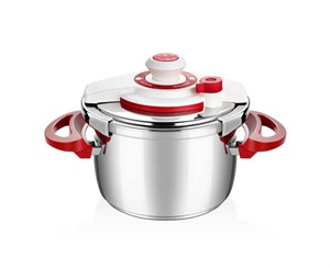 زودپز 6 لیتری فالز COOKFEST