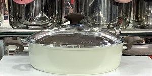 ماهی تابه دو دسته سایز ٢٨ فالز اصل ساخت کشور ترکیه
