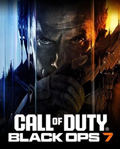 خرید بازی Call of Duty Black Ops 7 نسخه battle-net