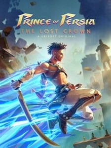 بازی Prince of Persia The Lost Crown استیم