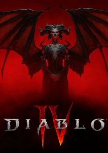 بازی Diablo IV نسخه استیم