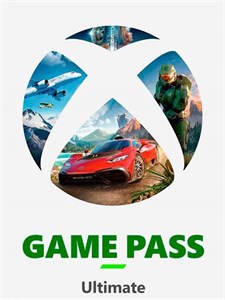 گیم پس Ultimate  برای xbox