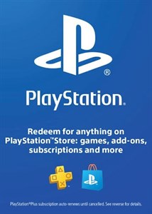 خرید  اکانت گلوبال PlayStation Plus Premium