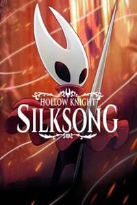 بازی Hollow Knight Silksong نسخه استیم