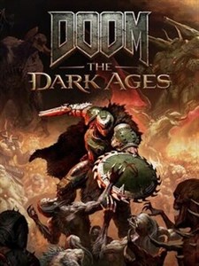 بازی Dark Ages DOOM نسخه استیم
