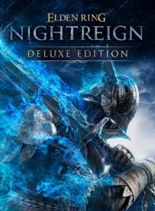 بازی الحاقی Elden Ring Nightreign نسخه استیم