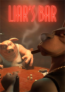 بازی liars bar نسخه استیم