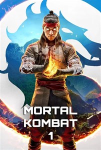بازی Mortal Kombat 1 نسخه استیم