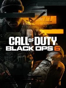 بازی Call of Duty: Black Ops 6 نسخه استیم