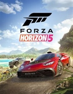 بازی Forza Horizon 5 نسخه استیم