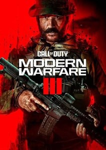بازی Call of Duty: Modern Warfare III نسخه استیم