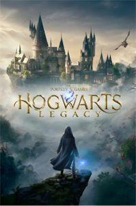 بازی Hogwarts Legacy نسخه استیم