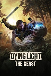 بازی Dying Light: The Beast نسخه استیم