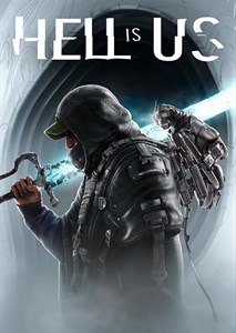 بازی Hell Is Us نسخه استیم