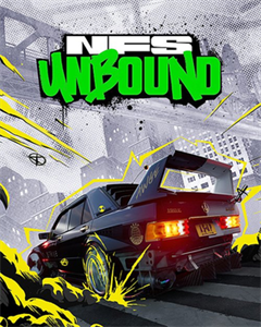 بازی Need for Speed Unbound نسخه استیم