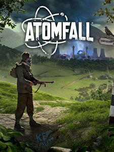 بازی Atomfall نسخه استیم