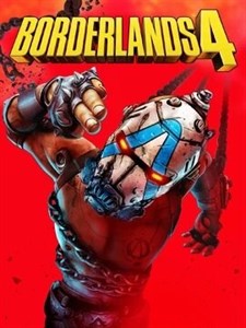 بازی Borderlands 4 نسخه استیم