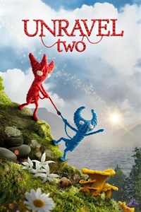 بازی Unravel 2 نسخه استیم