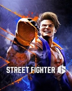 بازی Street Fighter 6 نسخه استیم