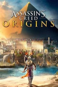 بازی Assassin’s Creed Origins نسخه استیم