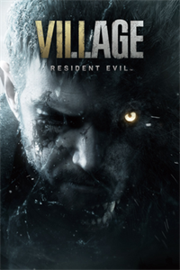 بازی Resident Evil Village نسخه استیم