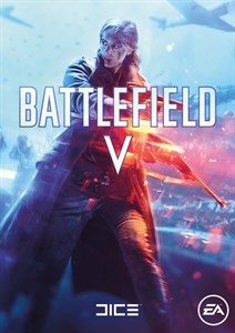 بازی Battlefield V نسخه استیم