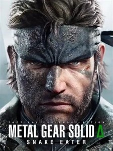 بازی Metal Gear Solid Δ: Snake Eater نسخه استیم