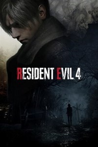 بازی Resident Evil 4 remake نسخه استیم