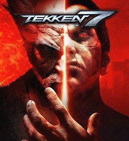 بازی Tekken 7 نسخه استیم