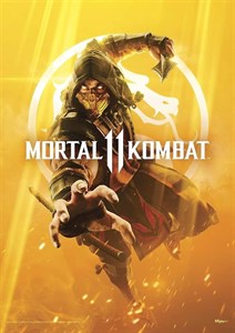 بازی Mortal Kombat 11 PlayStation 5