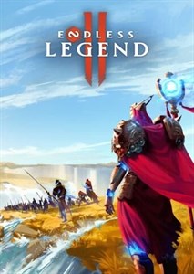 بازی Endless Legend 2 نسخه استیم