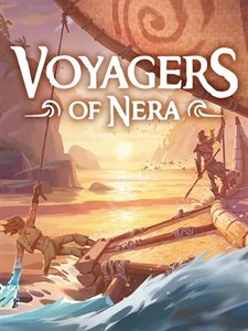 بازی Voyagers of Nera نسخه استیم