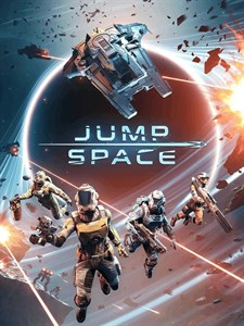 بازی Jump Space نسخه استیم