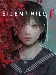 بازی Silent Hill f برای استیم