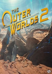 بازی The Outer Worlds 2 نسخه استیم