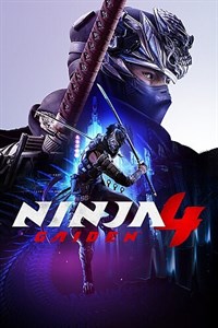 بازی Ninja Gaiden 4 نسخه استیم