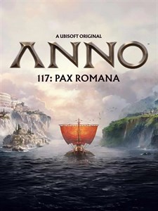 بازی Anno 117: Pax Romana نسخه استیم