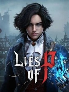 بازی Lies of P برای استیم