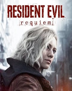 بازی Resident Evil 9: Requiem نسخه استیم