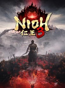 بازی Nioh 3 نسخه استیم
