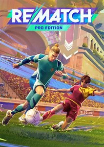 بازی Rematch برای PS5