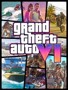 پیش خرید بازی Grand Theft Auto VI نسخه xbox