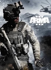 بازی Arma 3 برای کامپیوتر
