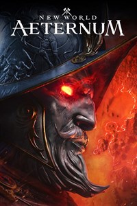 بازی New World Aeternum برای کامپیوتر