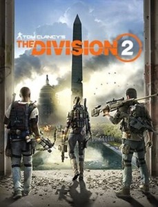 بازی Tom Clancy's The Division 2 برای کامپیوتر