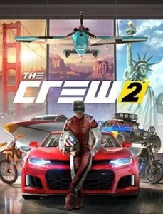 بازی The Crew 2 برای کامپیوتر