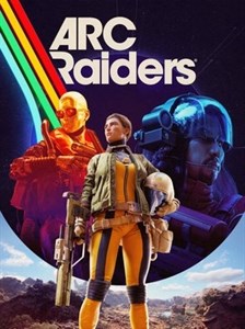 بازی ARC Raiders نسخه xbox