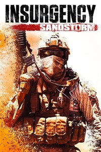 بازی Insurgency: Sandstorm برای کامپیوتر
